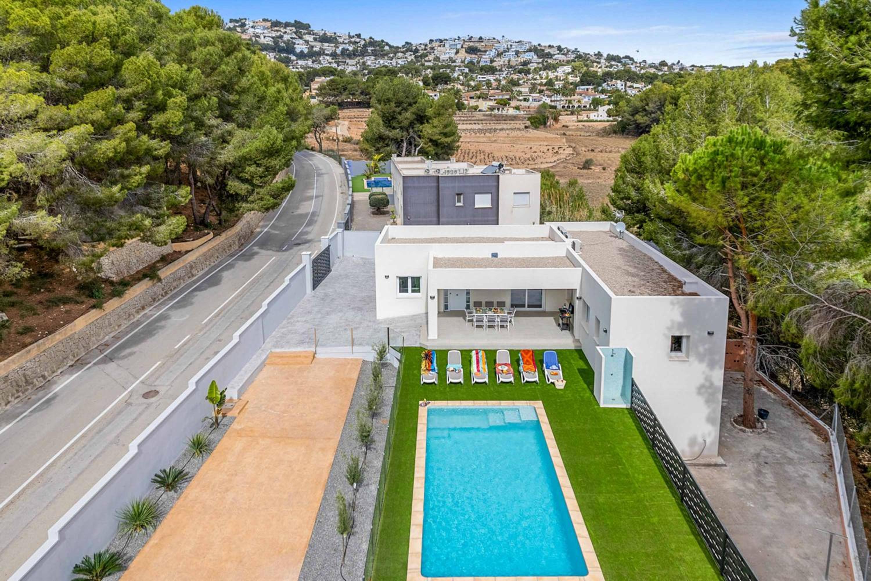 Villa Aiko