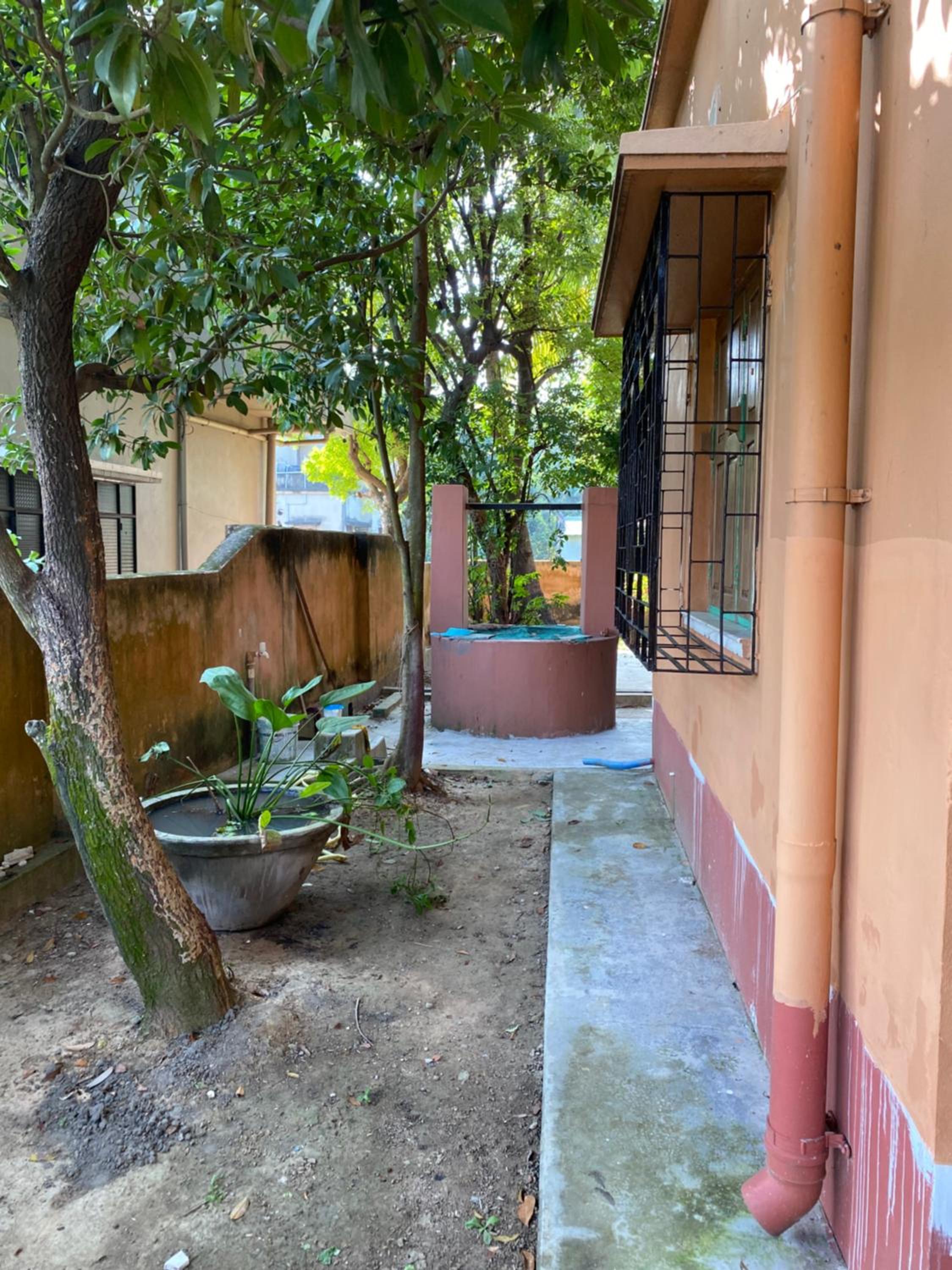 Kraunchawdip Homestay