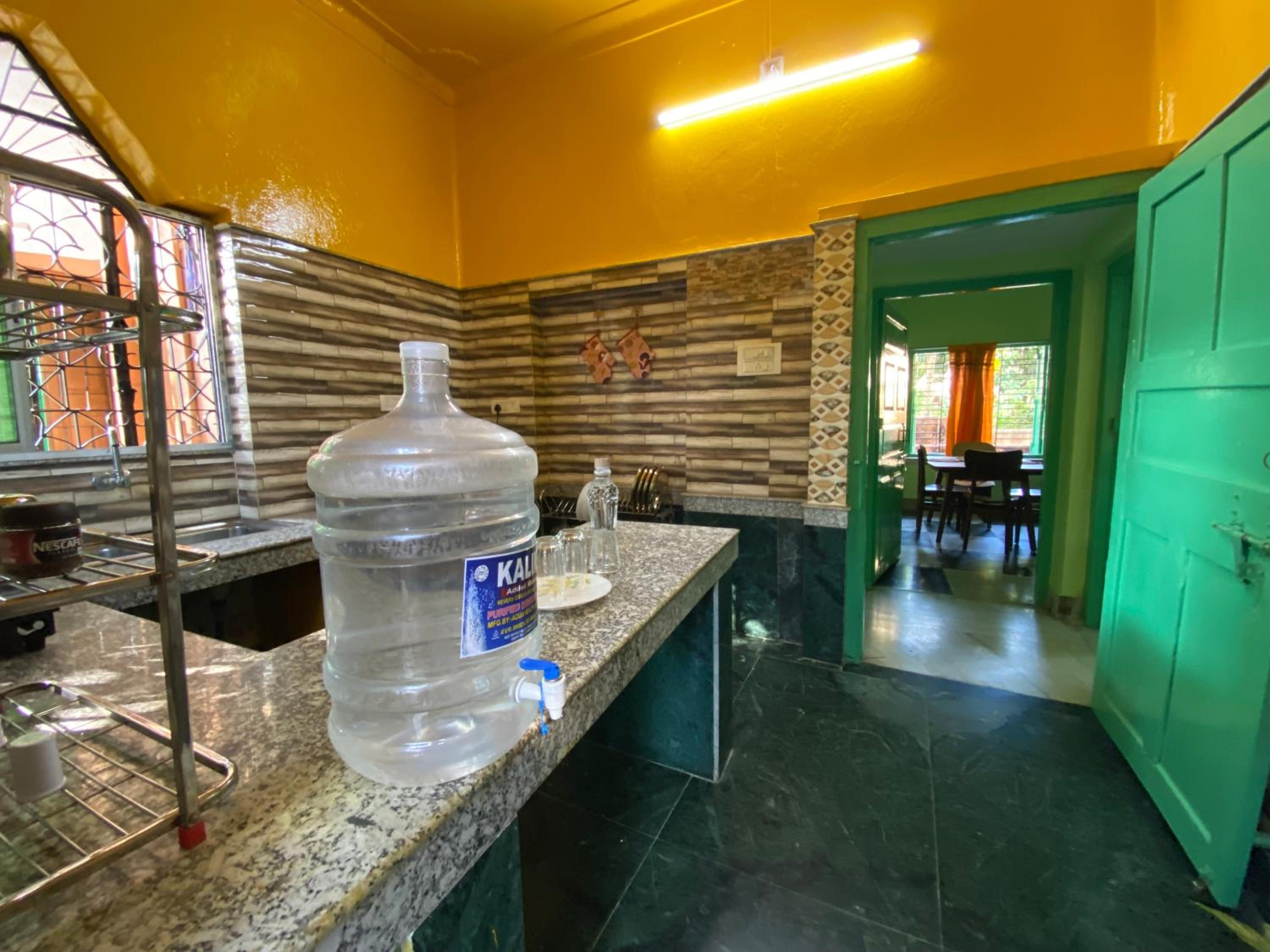 Kraunchawdip Homestay