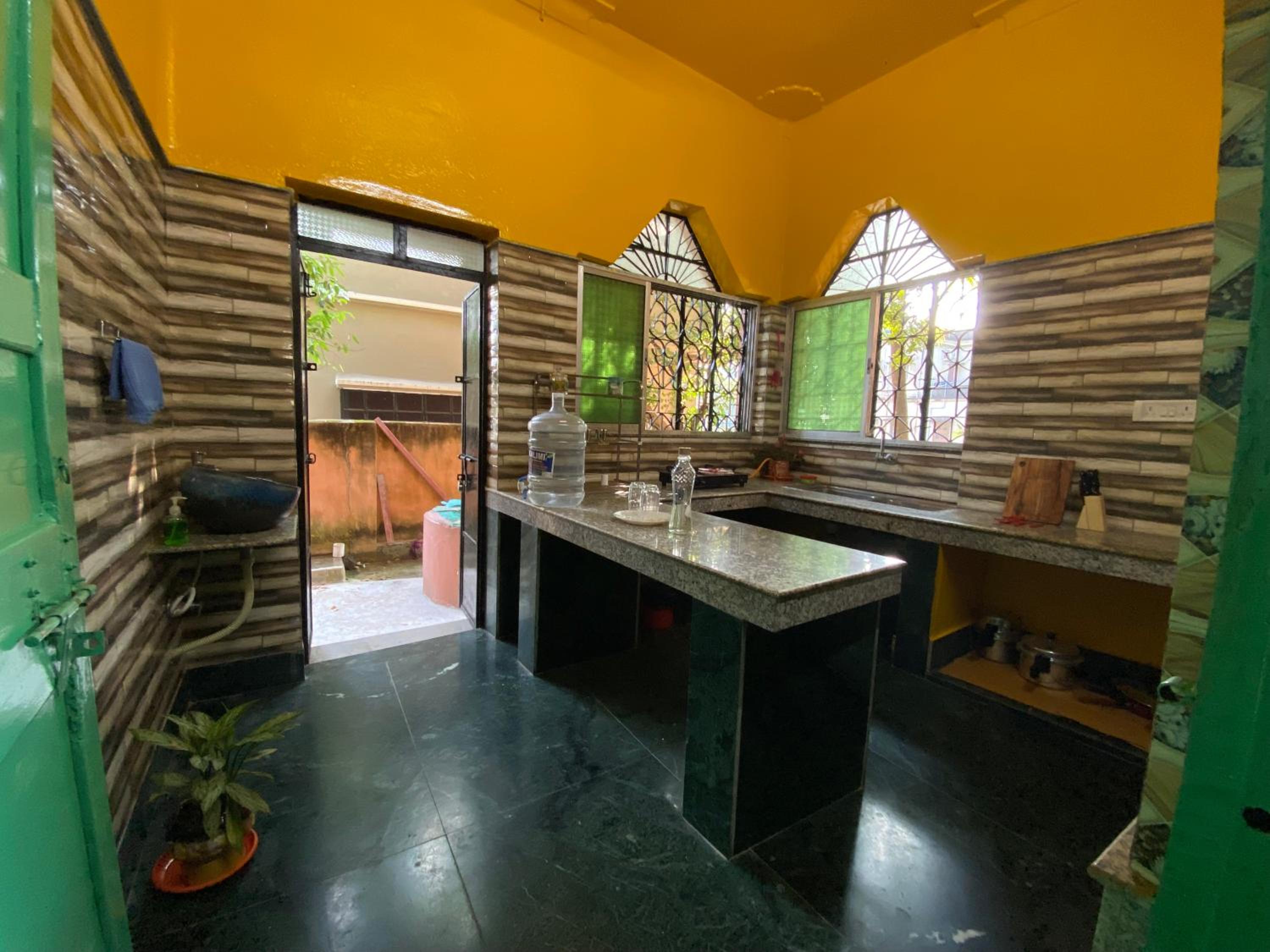 Kraunchawdip Homestay