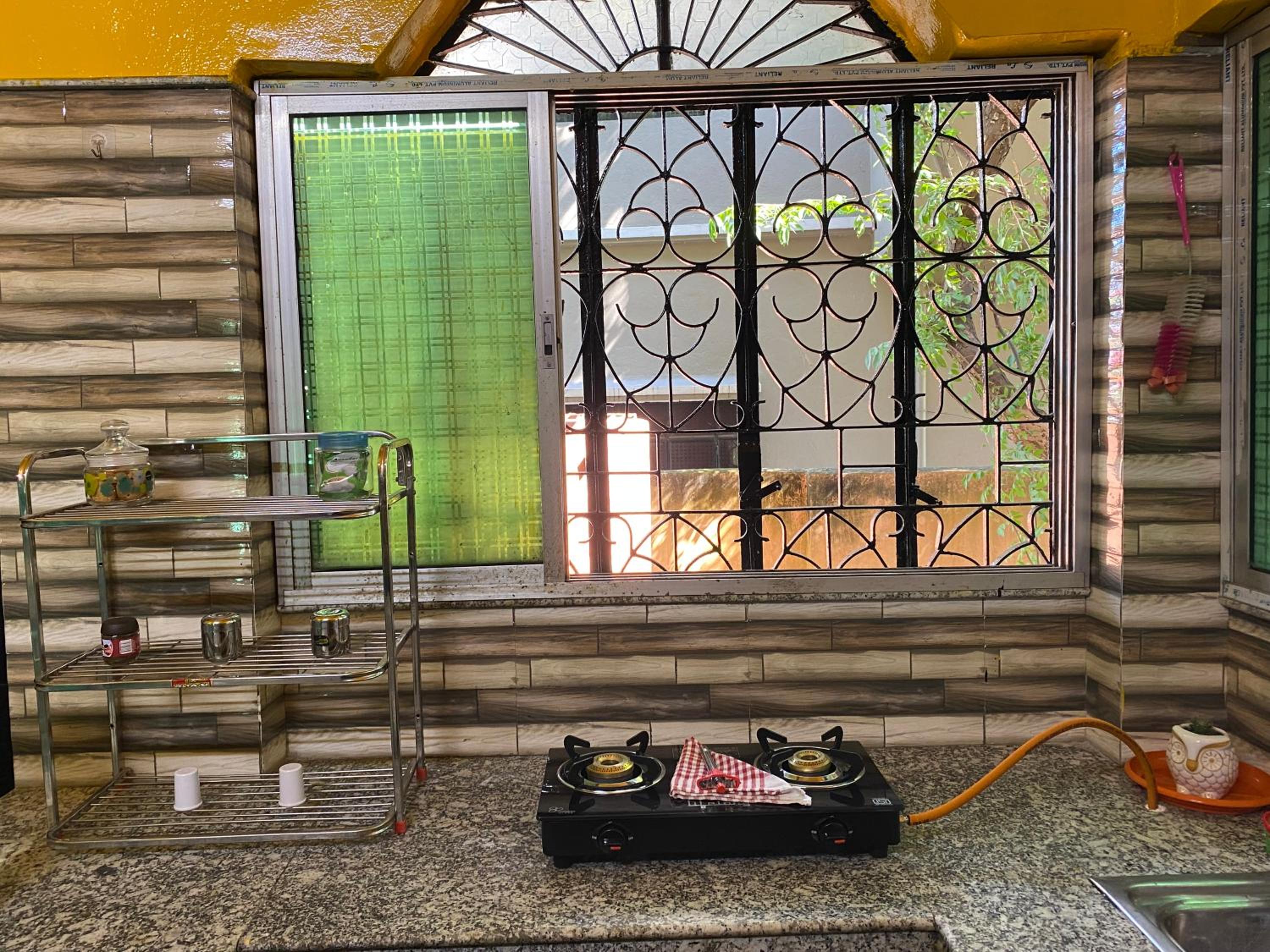 Kraunchawdip Homestay
