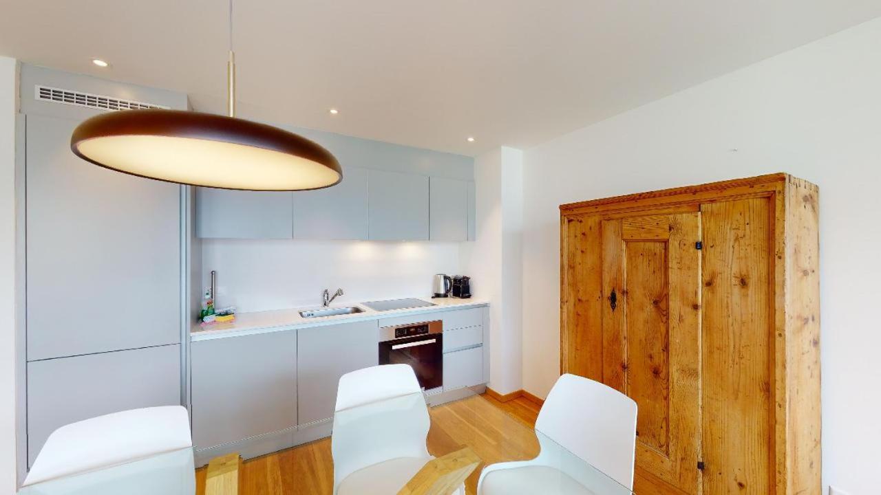 Apartment Laret Sur Via