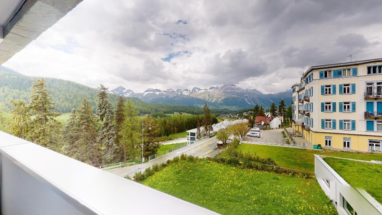 Apartment Laret Sur Via