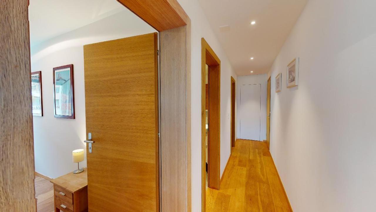 Apartment Laret Sur Via