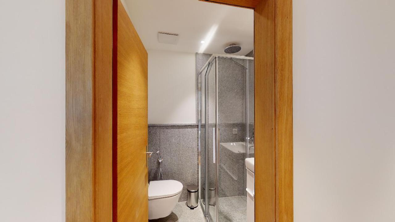 Apartment Laret Sur Via
