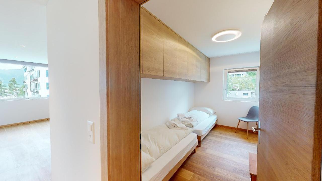 Apartment Laret Sur Via