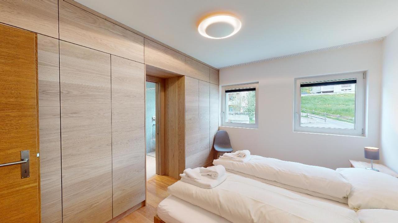 Apartment Laret Sur Via
