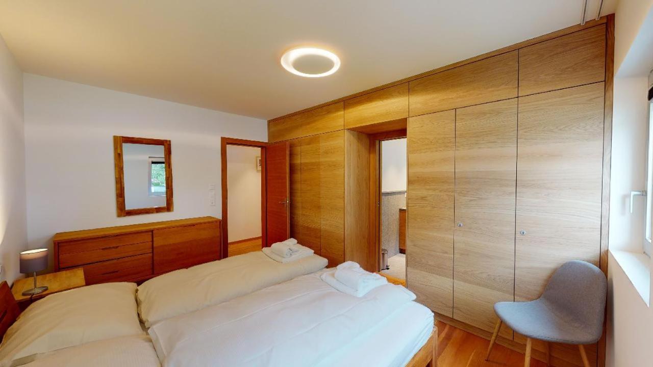 Apartment Laret Sur Via