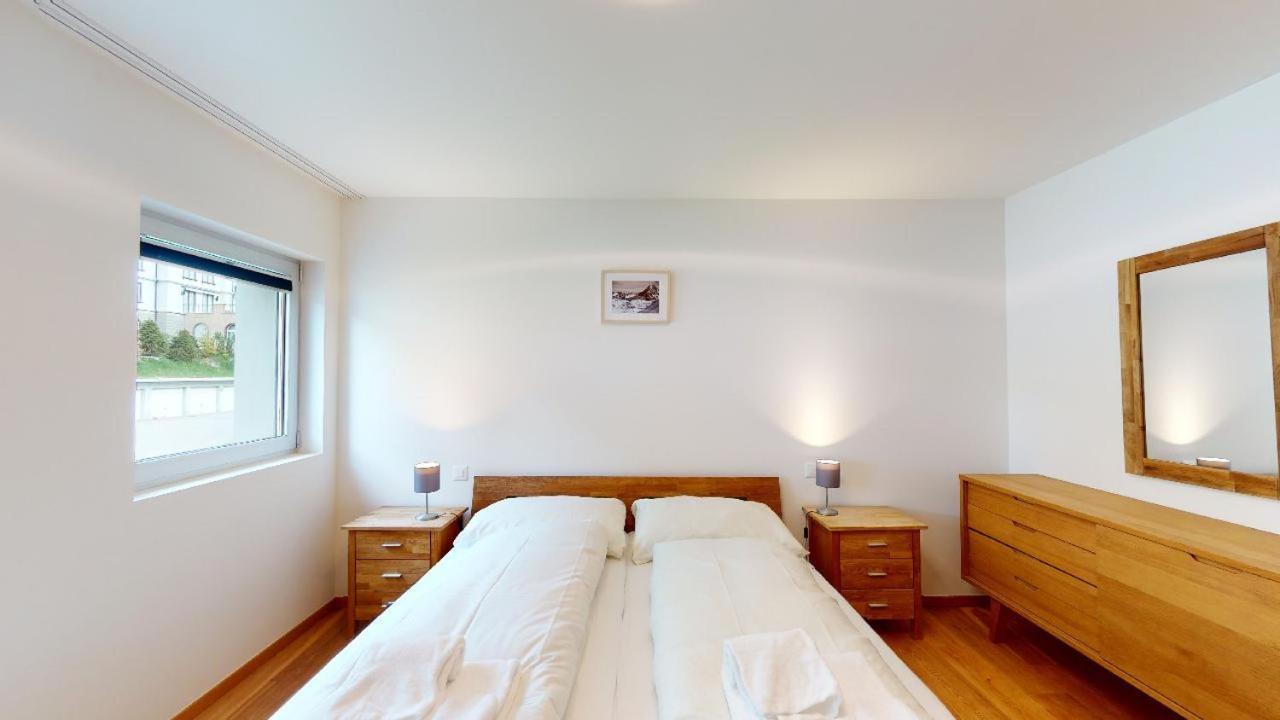 Apartment Laret Sur Via