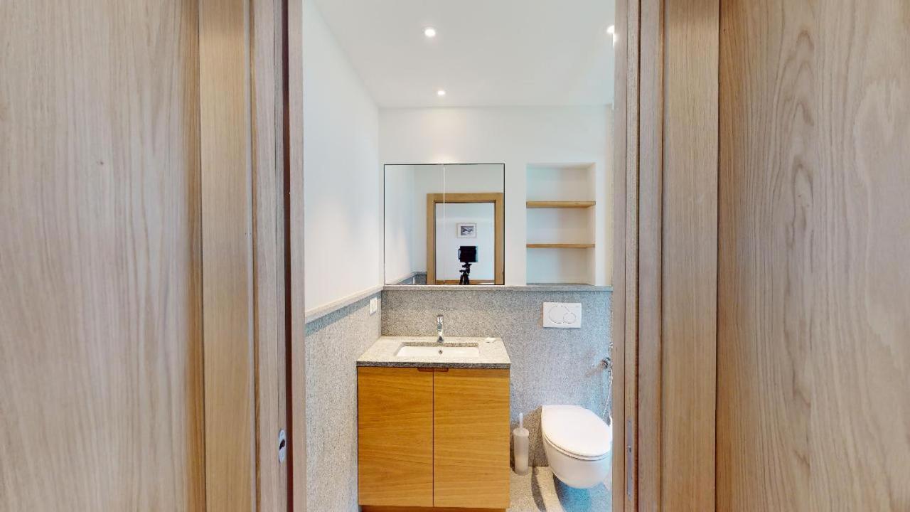 Apartment Laret Sur Via