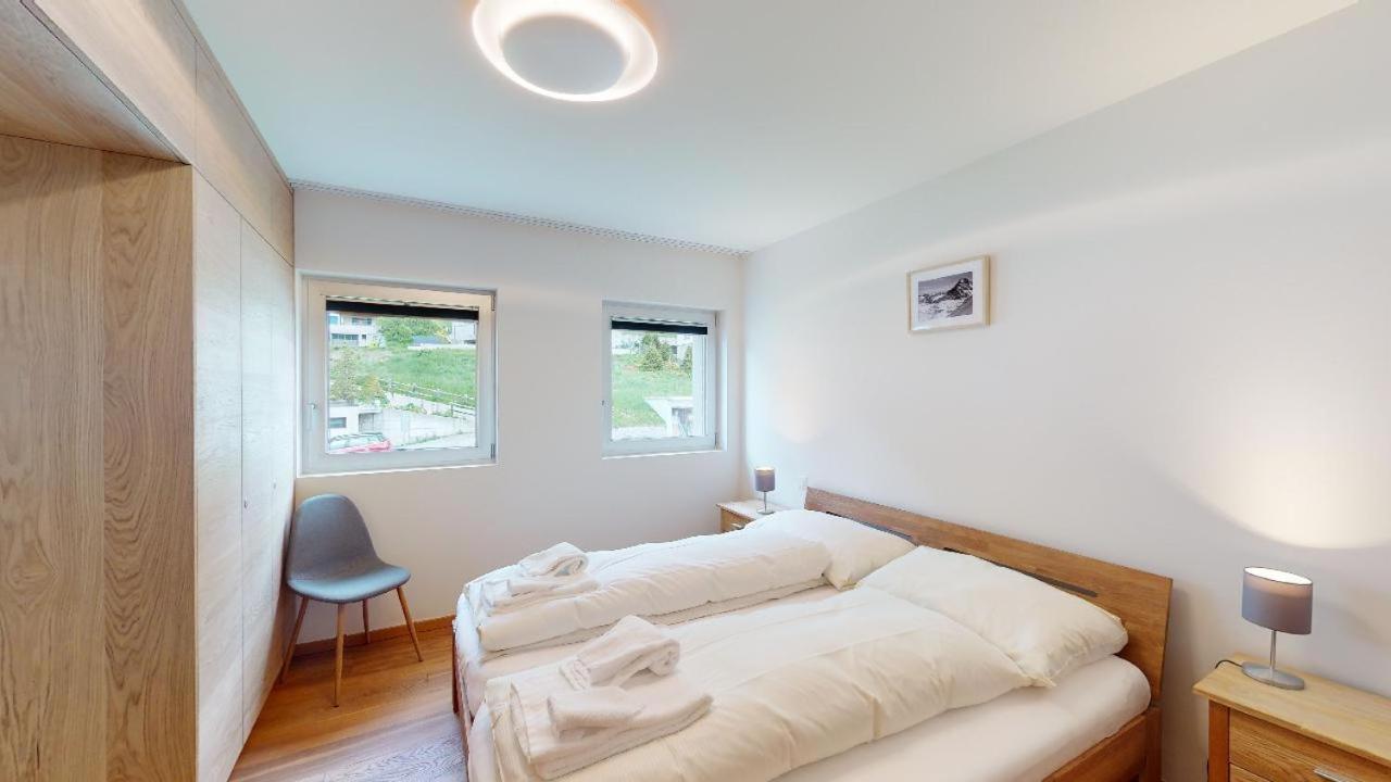Apartment Laret Sur Via