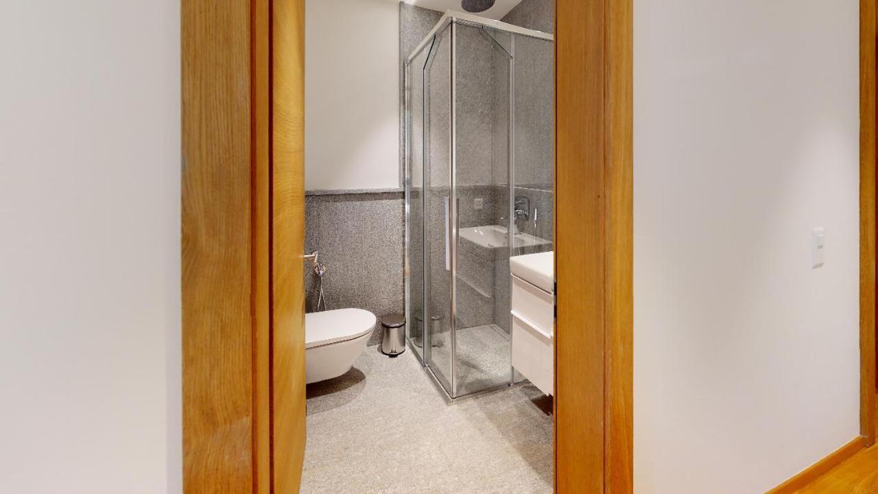 Apartment Laret Sur Via