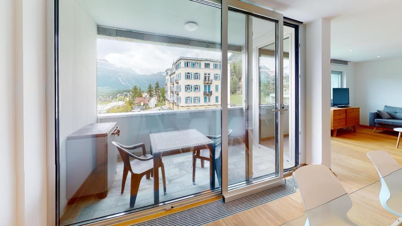 Apartment Laret Sur Via