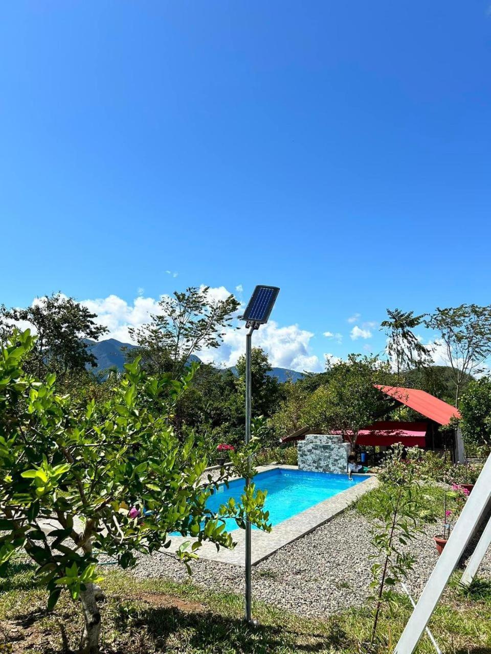 Villa de la loma bungalows