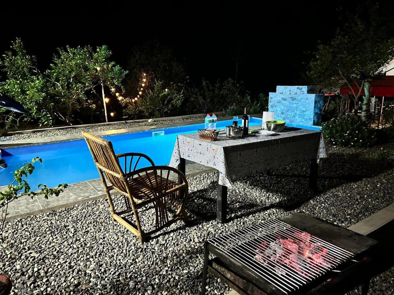 Villa de la loma bungalows