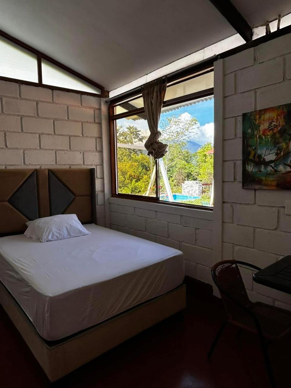 Villa de la loma bungalows