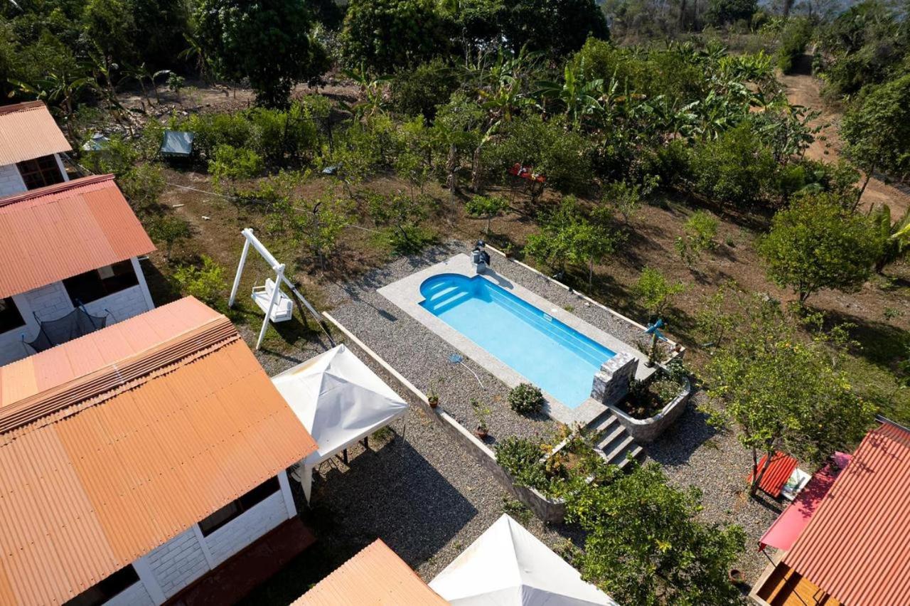 Villa de la loma bungalows