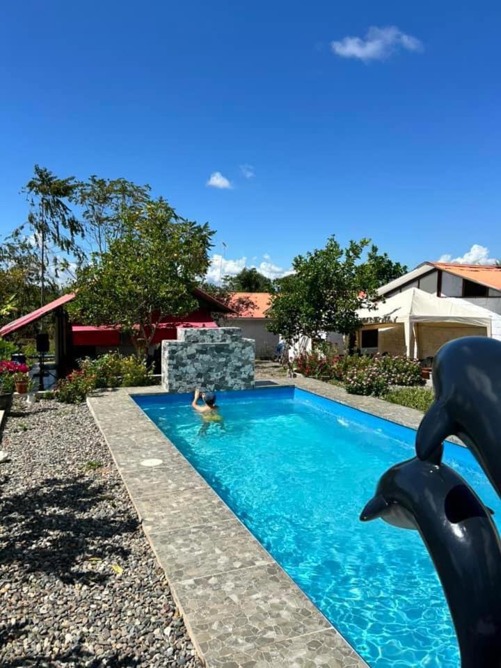 Villa de la loma bungalows