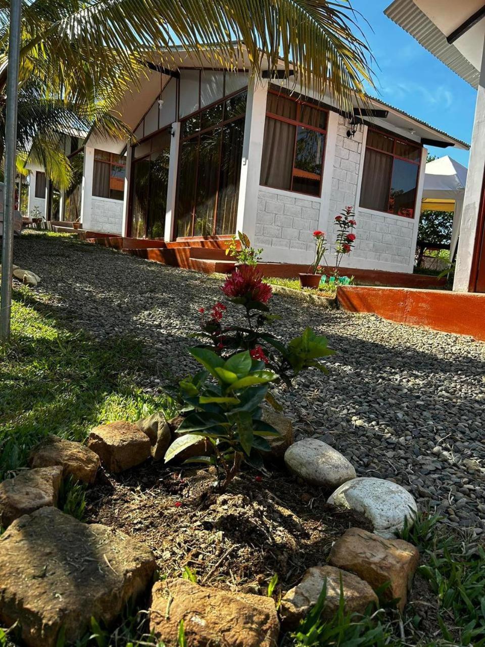 Villa de la loma bungalows