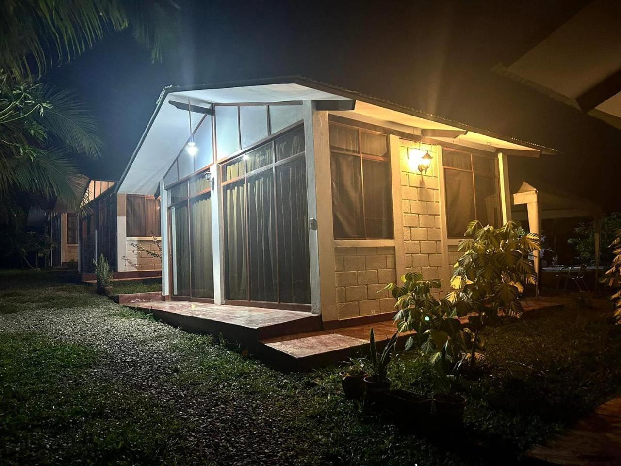 Villa de la loma bungalows