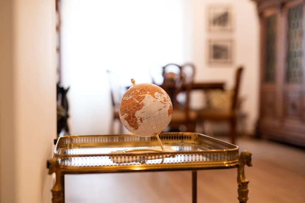 Riverside apartment with private parking photo 3