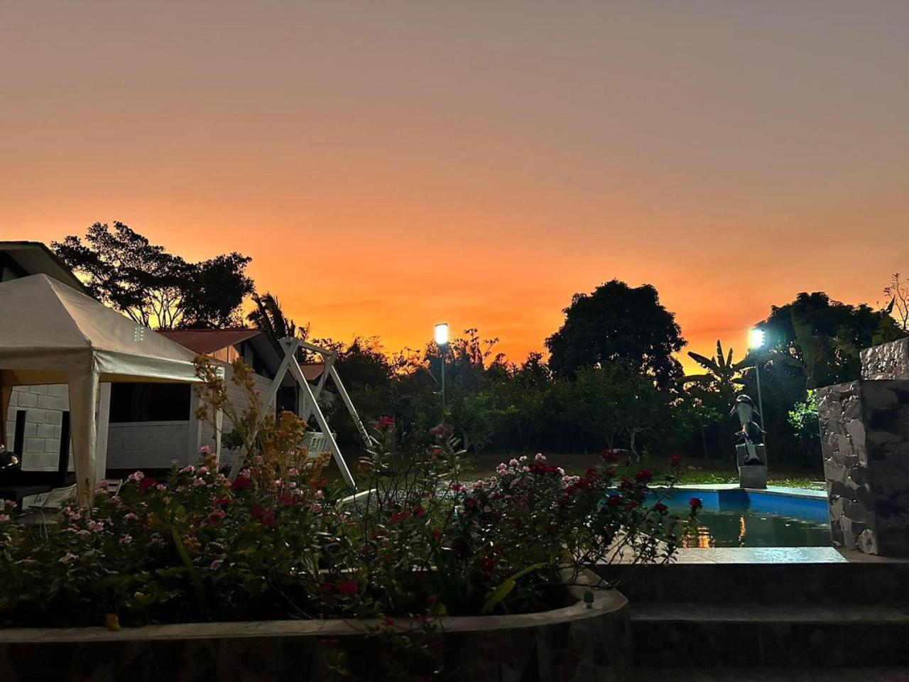 Villa de la loma bungalows