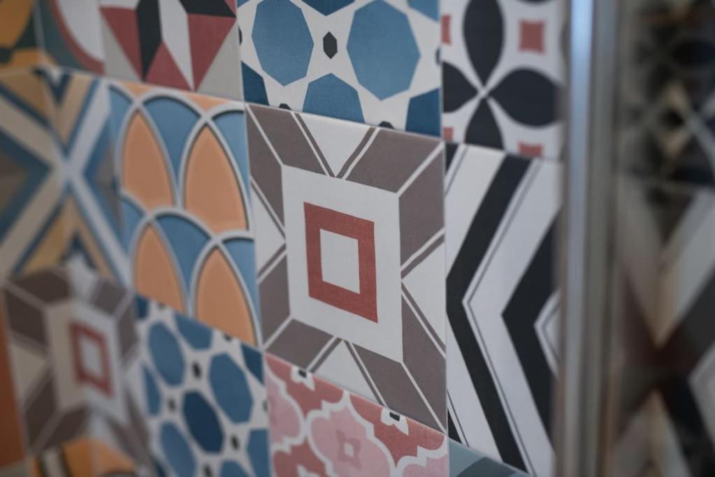 Riverside apartment with private parking photo 5