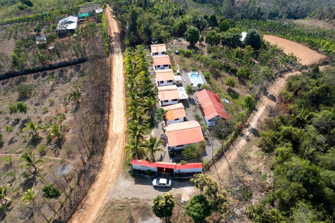 Villa de la loma bungalows