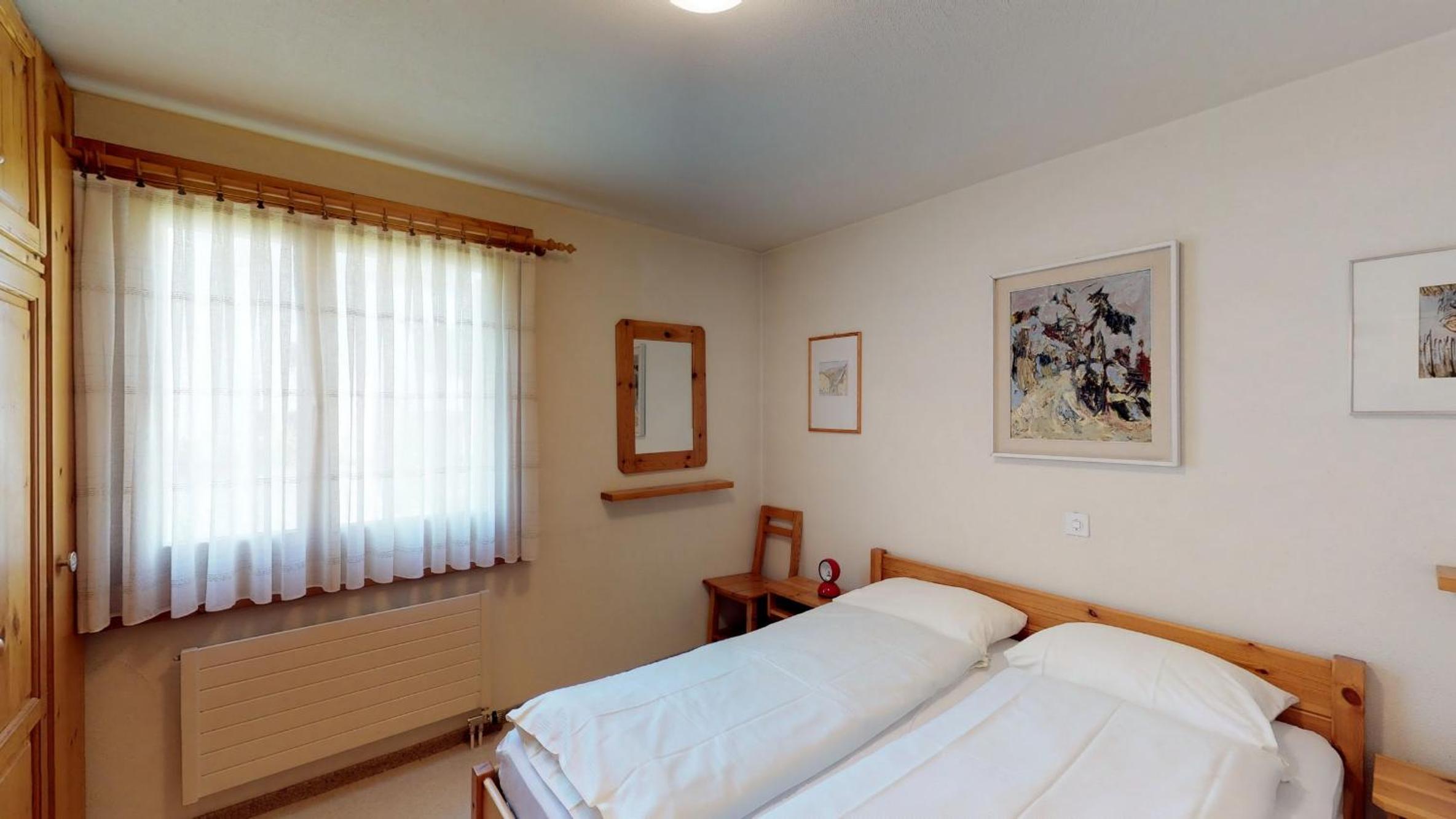 Apartment Park Salet 3.5
