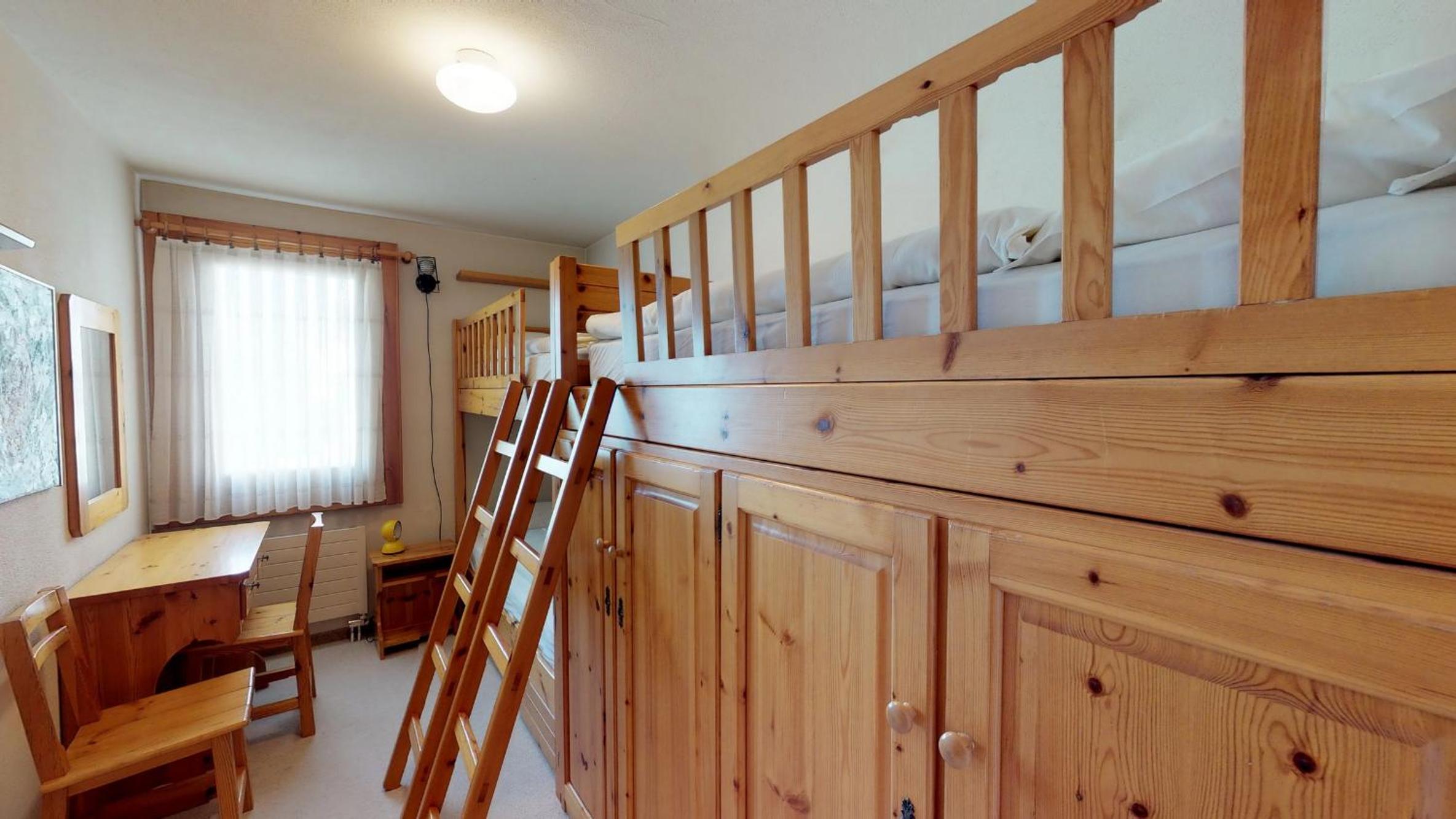 Apartment Park Salet 3.5