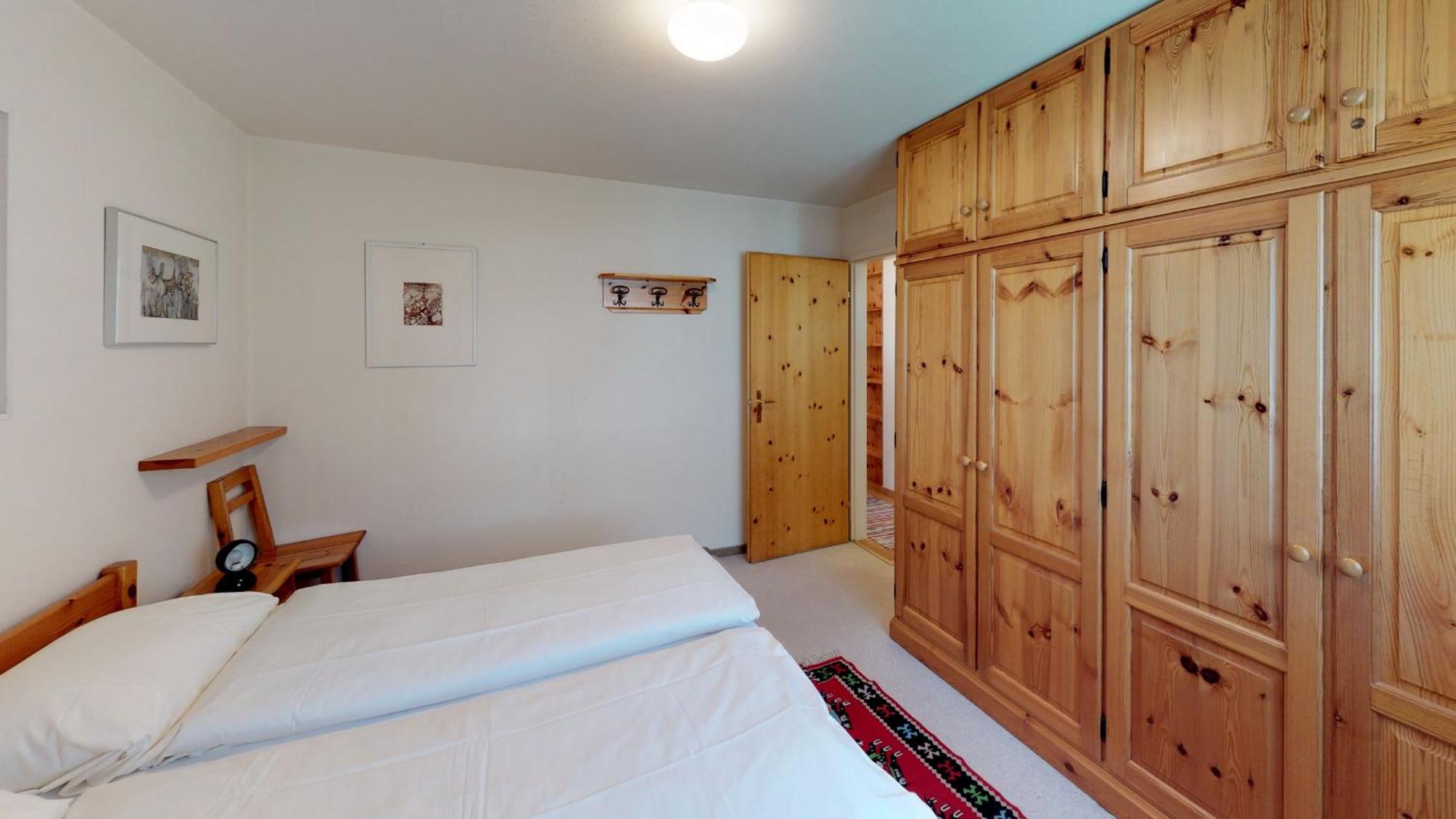 Apartment Park Salet 3.5