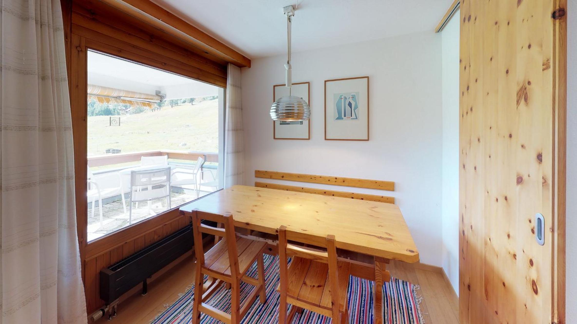 Apartment Park Salet 3.5