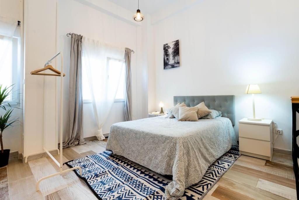 Nuevo Loft Duplex Privado - 4pax - zona Ventas view 2