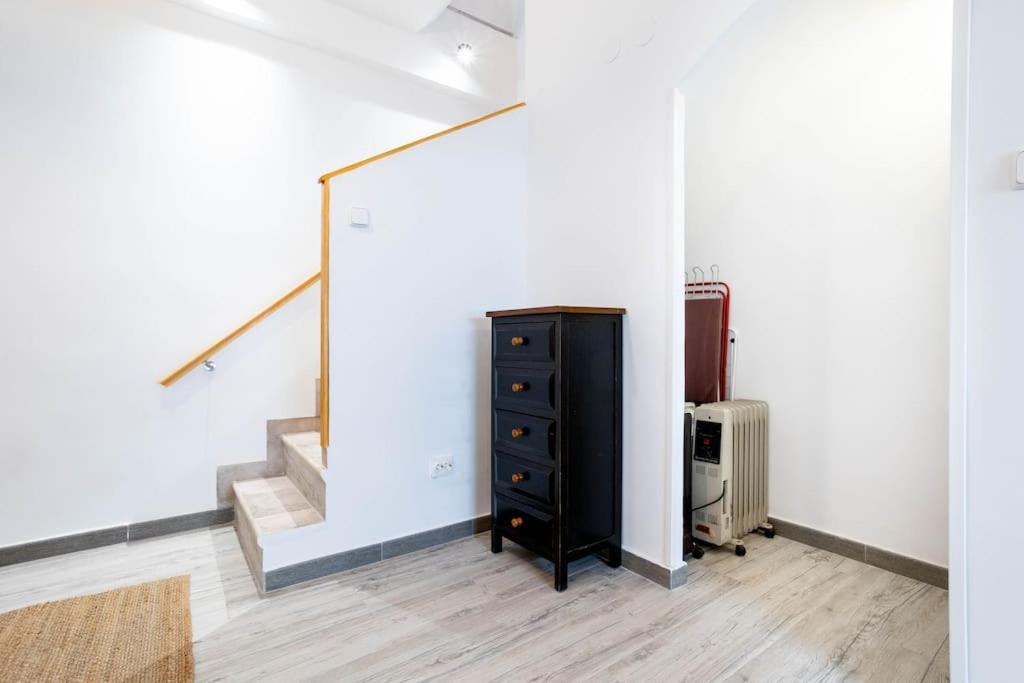 Nuevo Loft Duplex Privado - 4pax - zona Ventas view 3