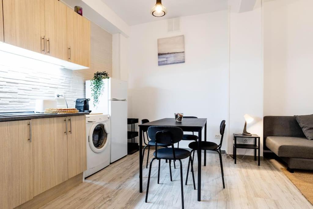 Nuevo Loft Duplex Privado - 4pax - zona Ventas view 4