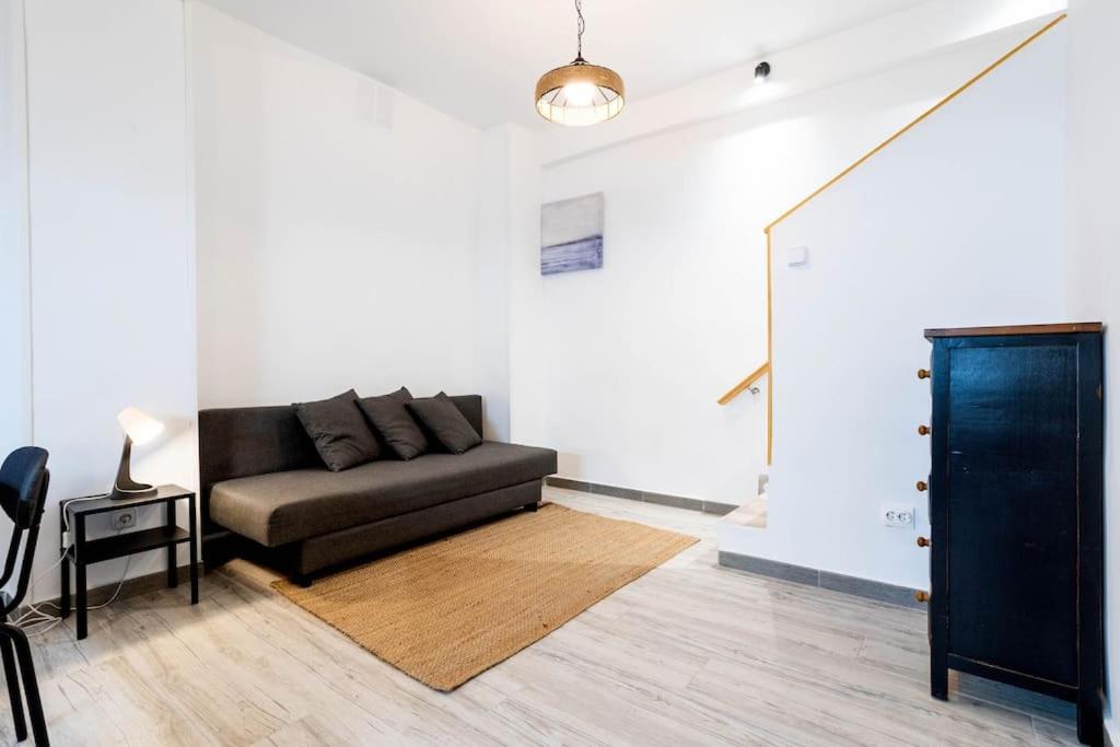 Nuevo Loft Duplex Privado - 4pax - zona Ventas view 5