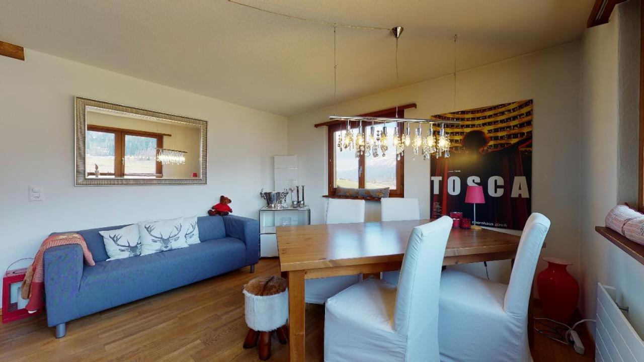 Apartment Cuntainta