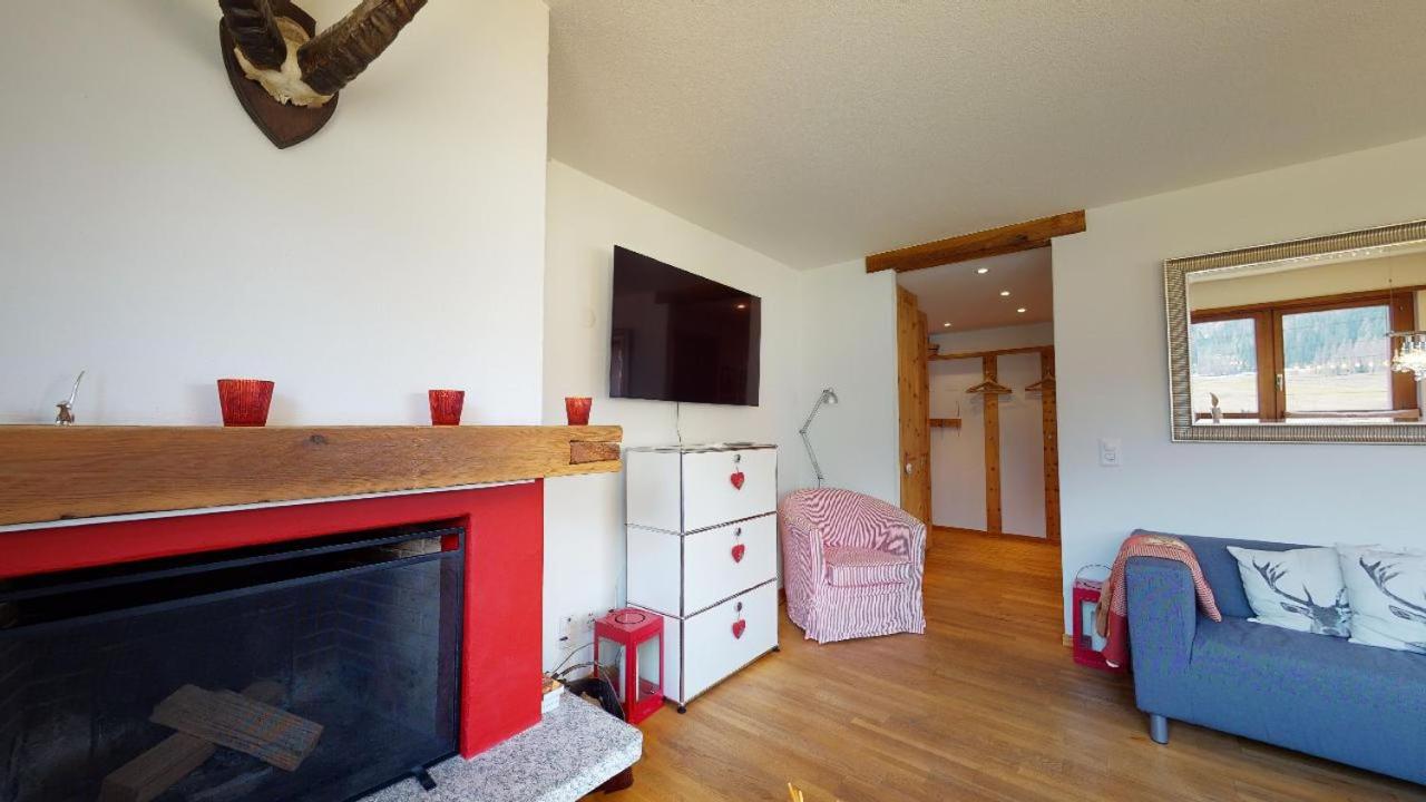 Apartment Cuntainta