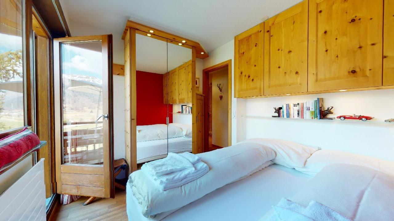 Apartment Cuntainta