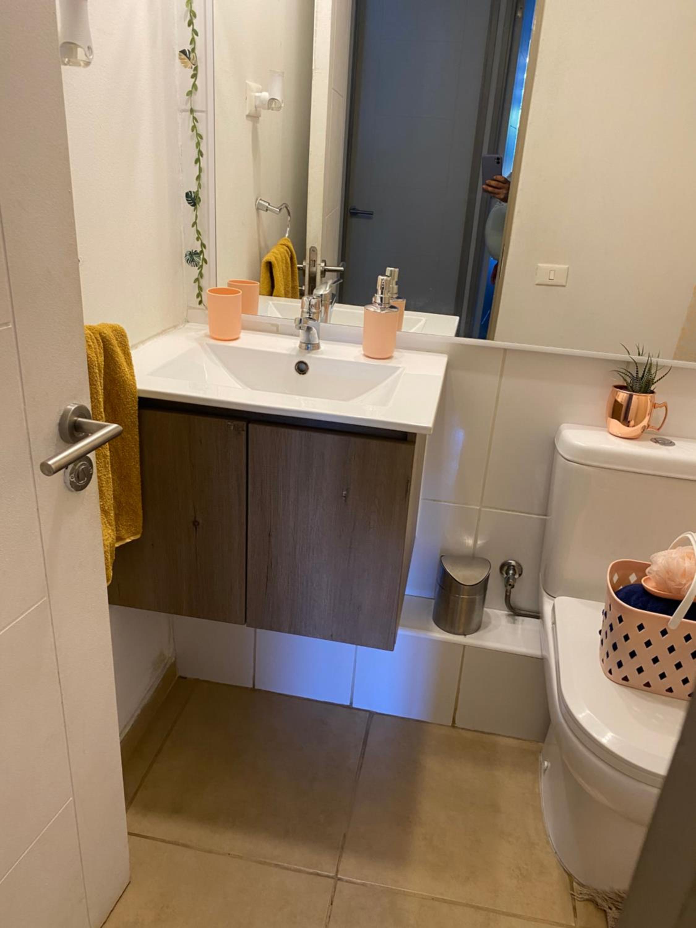 Departamento full amoblado 3 dorm hasta 8 personas