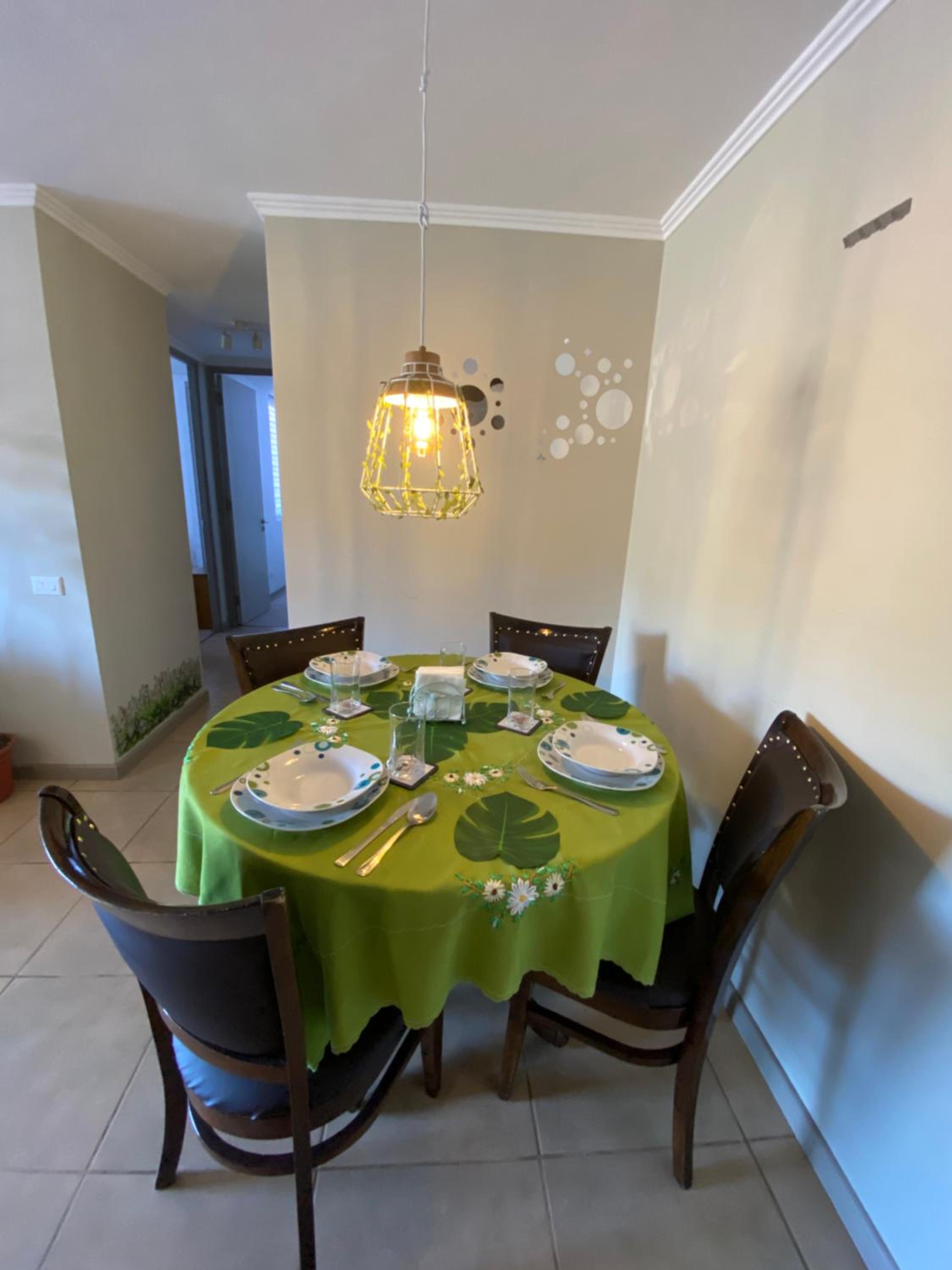 Departamento full amoblado 3 dorm hasta 8 personas