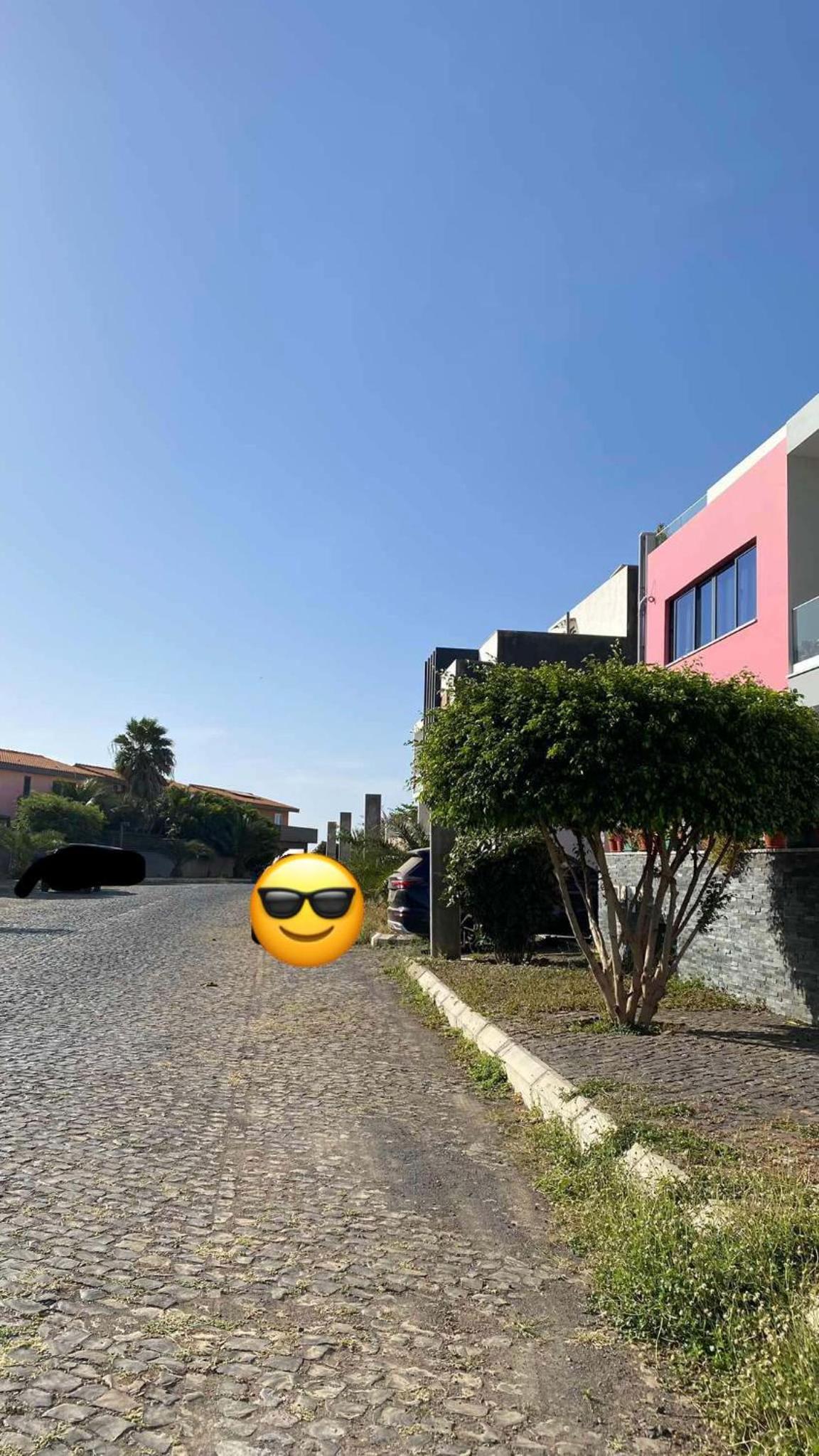 Apartamento Casa Sabi