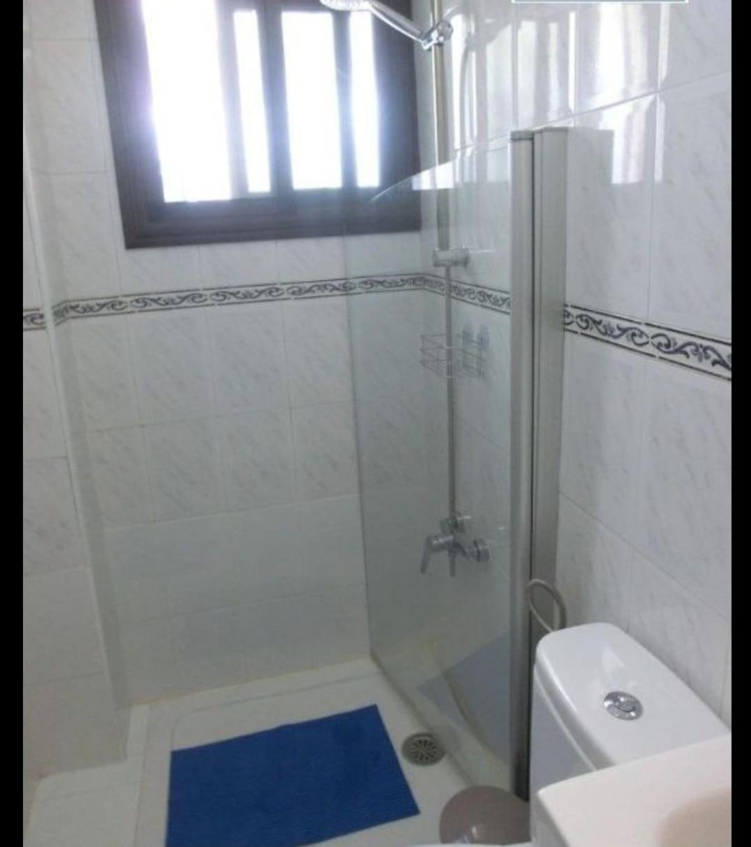 Puerto Rico Apartment Terrace Gran Canaria