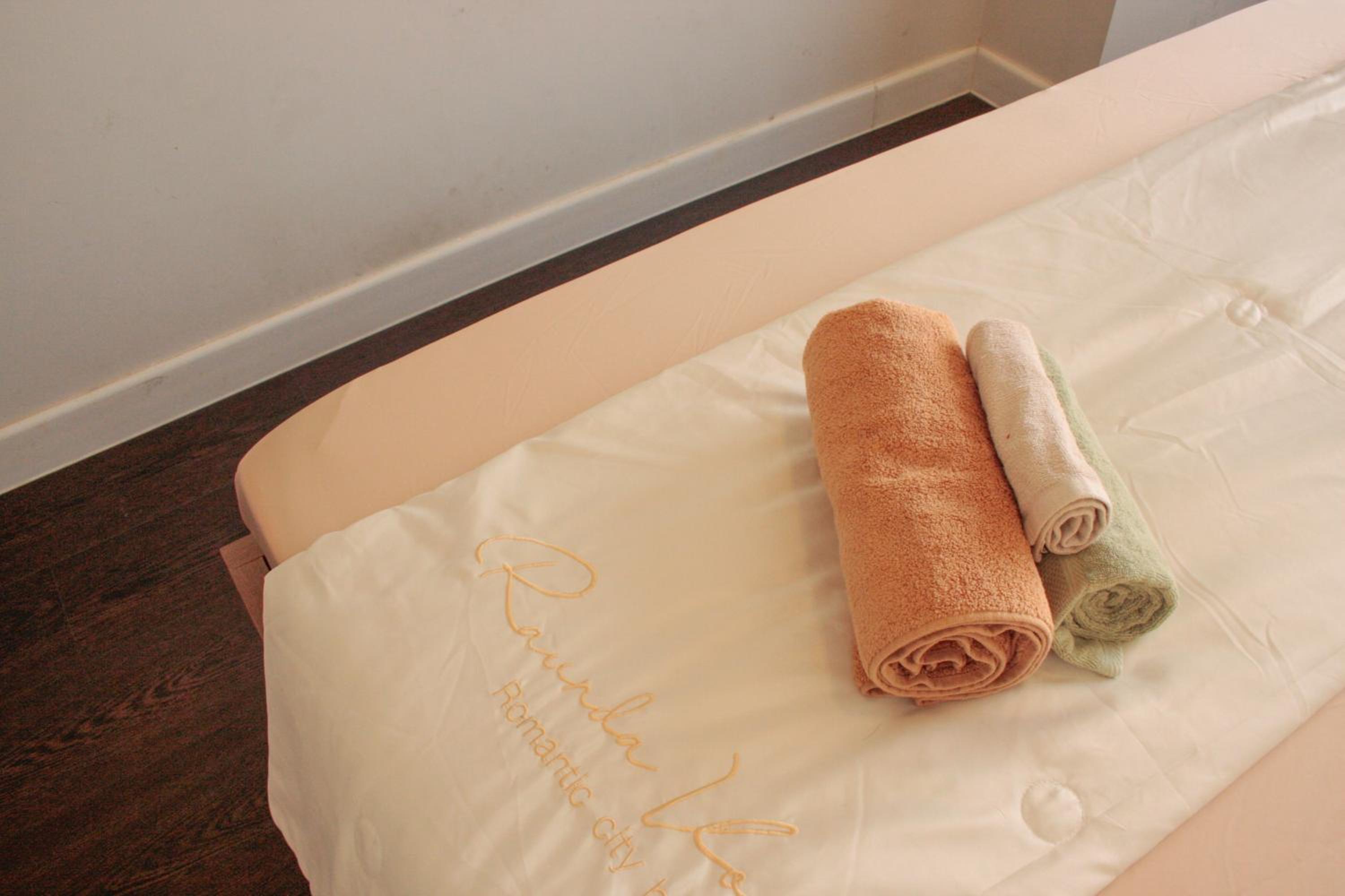 spa & wellness