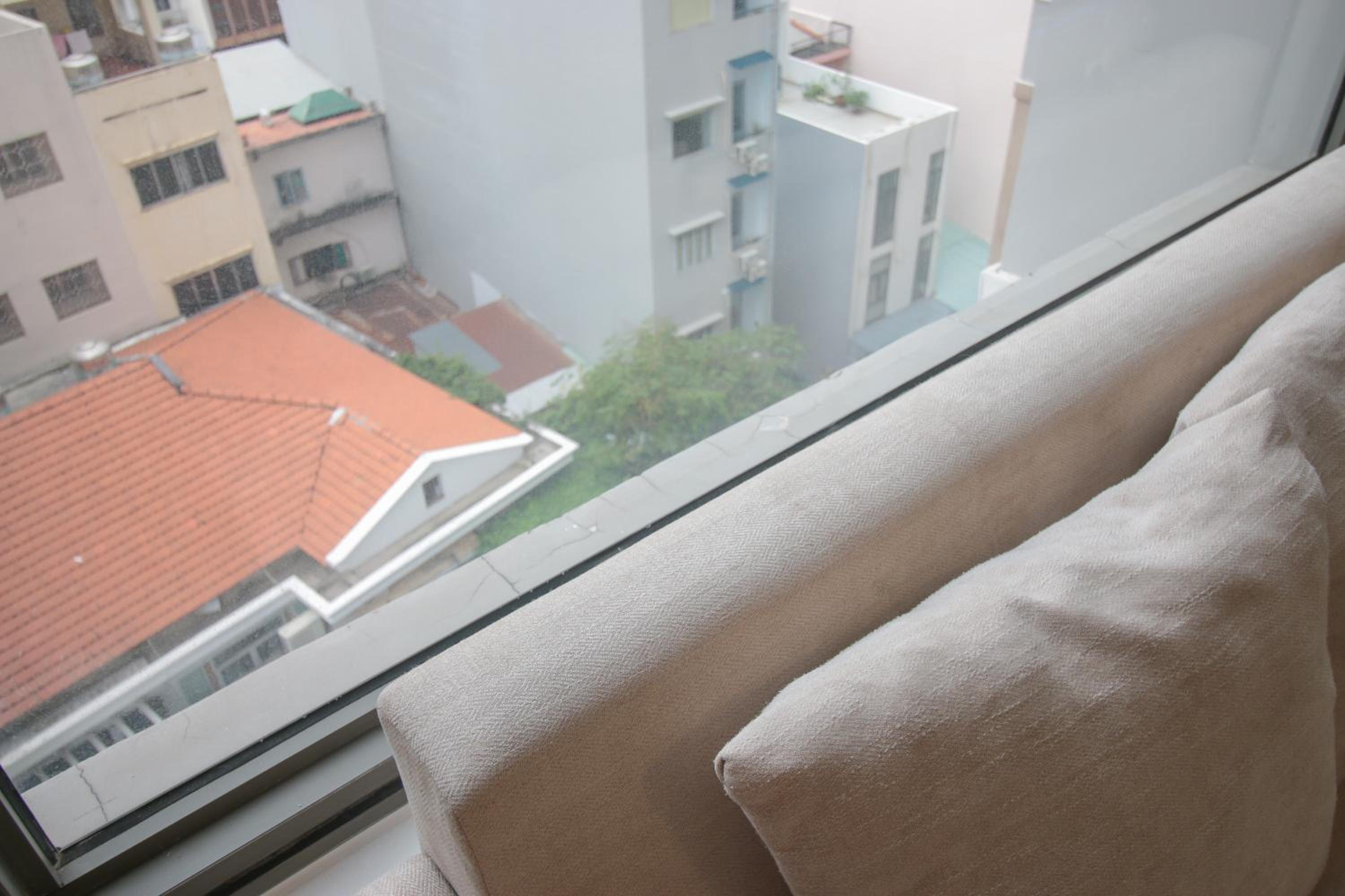 Hotel VIP-Căn góc siêu thoáng- 2 phòng ngủ đẳng cấp-giá tốt gần sân bay - Image 1