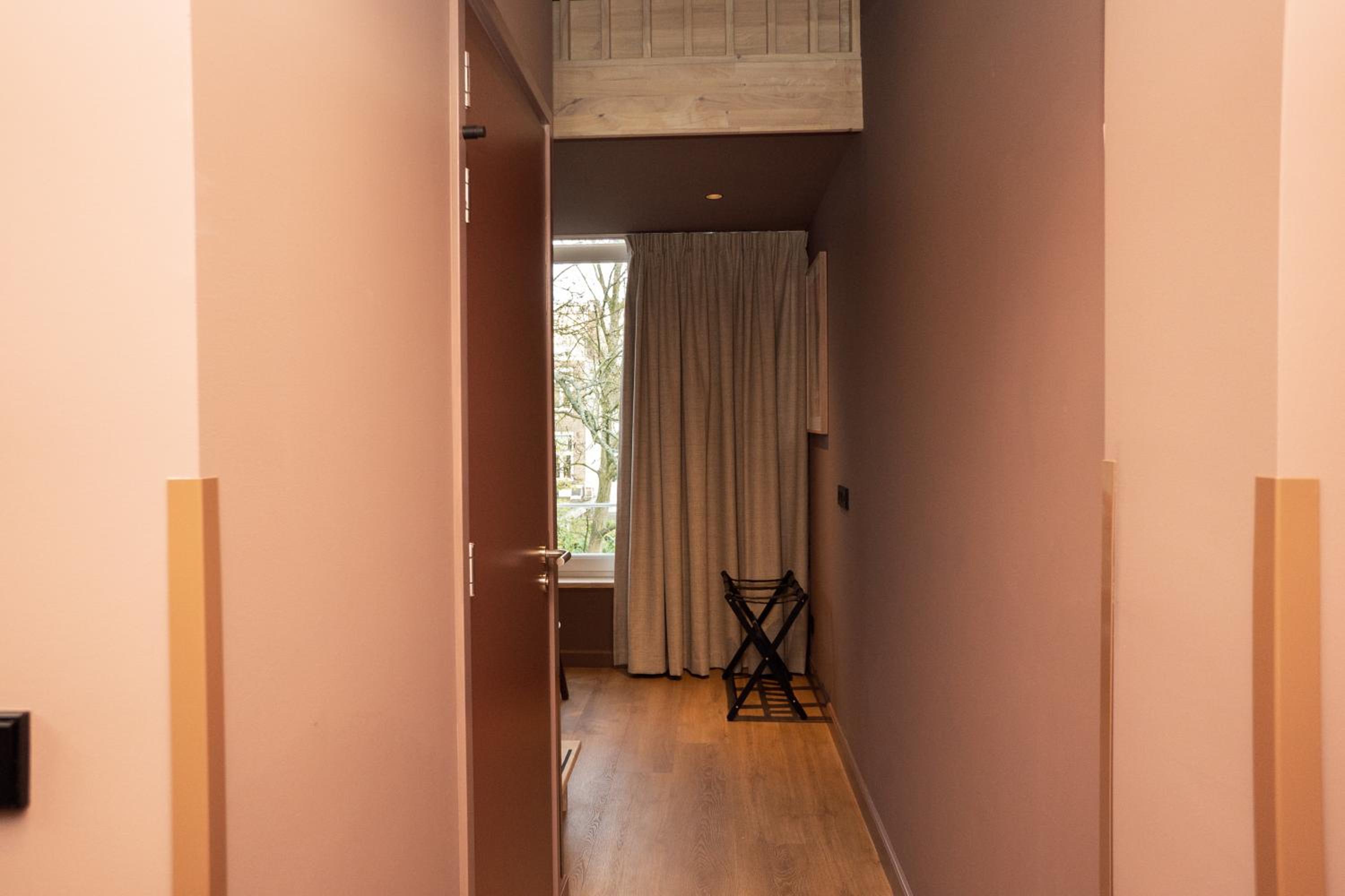 The Elephant Hostel