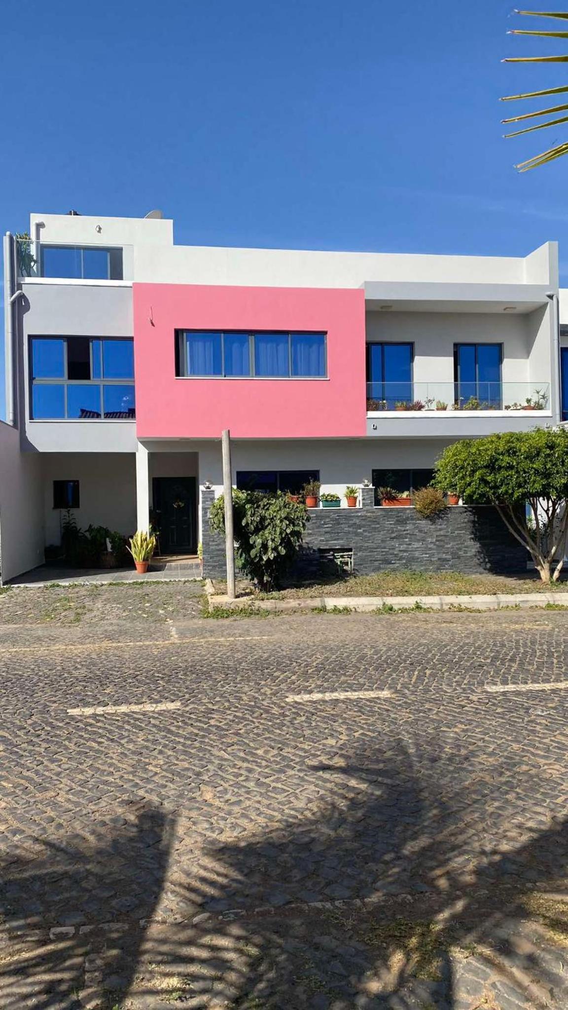 Apartamento Casa Sabi