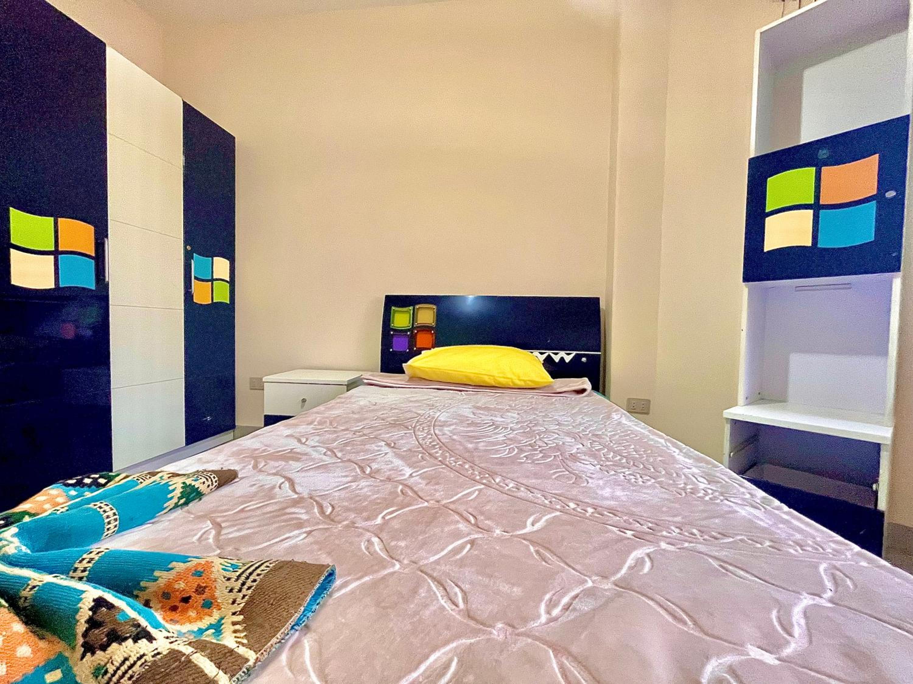 3-Brs Beachside Modern chalet Seaview & 3min walking l BBQ view 3