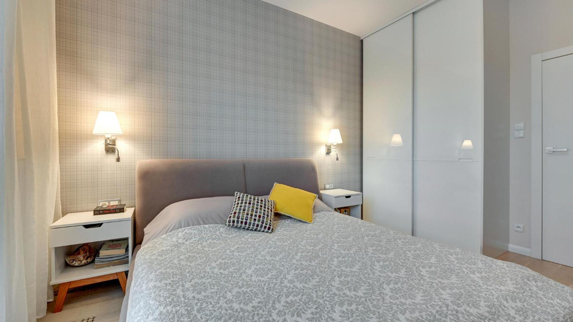 Old Town Tandeta & by Noclegi Renters