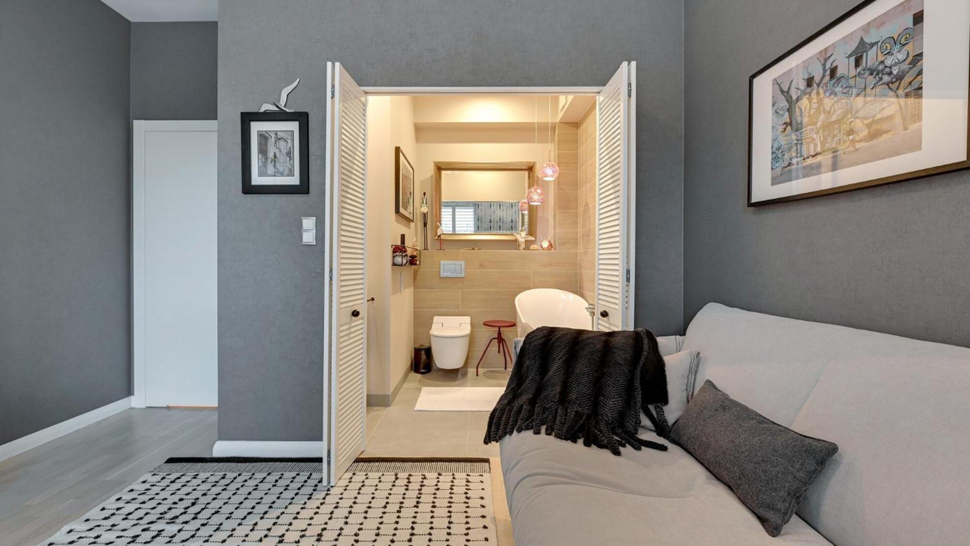 Old Town Tandeta & by Noclegi Renters